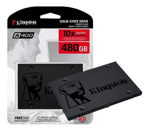 kingston 480 gb